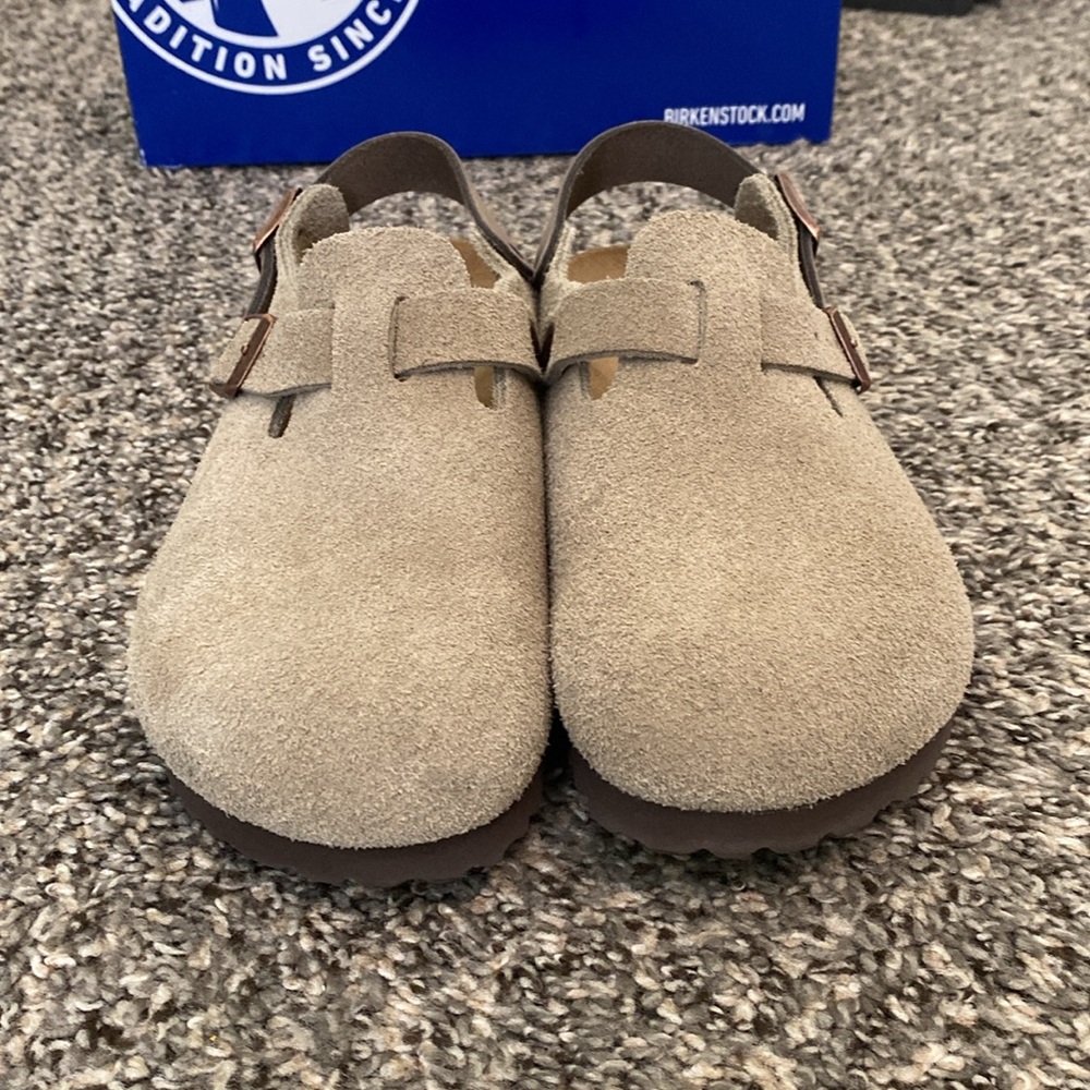 Birkenstock Tokio Clogs - Picture 4 of 5
